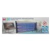 TOO MKL-200 elektromos rovarcsapda 40W, 230V