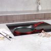 Blaumann BL-3981 Burgundy Collection 25 cm palacsintasütő