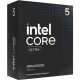 Intel Core Ultra 5 5,2GHz LGA1851 24MB (Ultra 5-245KF) box processzor