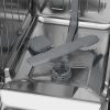 Beko DIS35025 programok száma: 5, keskeny beépíthető, 10 terítékes mosogatógép