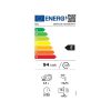 Beko DIN35320 programok száma: 5, beépíthető, 13 terítékes mosogatógép