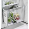 Electrolux KUT175EWR (K) fehér, Fagyasztó:231L, No frost fagyasztószekrény