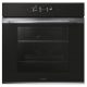 Haier H6 ID25G3YTX inox, beépíthető, sütőtér: 78L, sütő