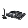 Asus TUF GAMING B860M-PLUS WIFI Intel B860 LGA1851 mATX alaplap