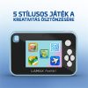 LAMAX PixelKid1 Blue Full HD 8MP kék gyerek fényképezőgép és kamera