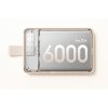 Xiaomi BHR9074GL Magnetic 6000mAh GL power bank