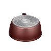 Blaumann BL-4066 1,9L Cerastone Collection 18 cm-es szószos edény