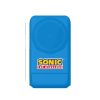 OTL SH1195 Sonic The Hedgehog mágneses vezeték nélküli power bank
