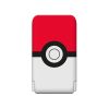 OTL PK1186 Pokemon Pokeball mágneses vezeték nélküli power bank
