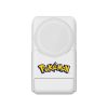 OTL PK1186 Pokemon Pokeball mágneses vezeték nélküli power bank