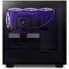 NZXT N7 Z790 Wi-Fi Intel Z790 LGA1700 ATX fekete alaplap