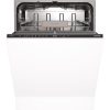 Gorenje GV642C65 programok száma: 6, beépíthető, 14 terítékes mosogatógép