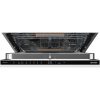 Gorenje GV642C65 programok száma: 6, beépíthető, 14 terítékes mosogatógép