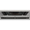 Gorenje GV642C65 programok száma: 6, beépíthető, 14 terítékes mosogatógép