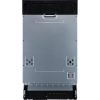 Gorenje GV583C10 programok száma: 5, keskeny beépíthető, 10 terítékes mosogatógép