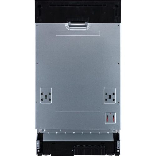 Gorenje GV583C10 programok száma: 5, keskeny beépíthető, 10 terítékes mosogatógép