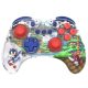 PDP 500-234-SON REALMz Nintendo Switch/Switch 2 vezeték nélküli LED Sonic: Green Hill Zone kontroller