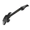 PDP 052-024-BK Riffmaster PS5/PS4 vezeték nélküli fekete gitár vezérlő