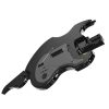 PDP 052-024-BK Riffmaster PS5/PS4 vezeték nélküli fekete gitár vezérlő