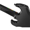 PDP 052-024-BK Riffmaster PS5/PS4 vezeték nélküli fekete gitár vezérlő