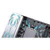 Maxsun B760M GAMING WIFI GANK V2 Intel B760 LGA1700 mATX alaplap
