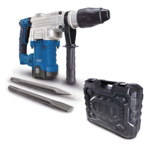 Scheppach DH 1600 MAX - 7,5 kg-os fúró/vesőkalapács