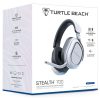 Turtle Beach TBS-3101-15 Stealth 700PS GEN3 PS4/PS5/PC vezeték nélküli fehér gamer headset