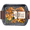 Blaumann BL-3888 Cera Stone Collection 35x27 cm tepsi