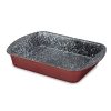 Blaumann BL-3889 Cera Stone Collection 40x28,5 cm tepsi