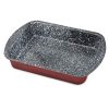 Blaumann BL-3889 Cera Stone Collection 40x28,5 cm tepsi