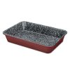 Blaumann BL-3890 Cera Stone Collection 40x28 cm tepsi