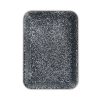Blaumann BL-3890 Cera Stone Collection 40x28 cm tepsi