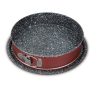 Blaumann BL-4101 Cera Stone Collection 26x6,8 cm kör alakú tortaforma