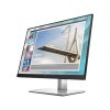 HP 24" E24i G4 WUXGA IPS VGA/HDMI/DP/USB fekete monitor (Használt A)