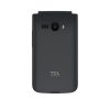 TCL 4043 4G 3,2" DualSIM sötétszürke mobiltelefon