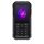 TCL 3189D 4G 2,4" DualSIM szürke mobiltelefon