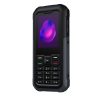 TCL 3189D 4G 2,4" DualSIM szürke mobiltelefon