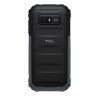 TCL 3189D 4G 2,4" DualSIM szürke mobiltelefon