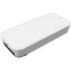 MikroTik wAP ax wAPG-5HaxD2HaxD 802.11ax Wi-Fi 6 kültéri Vezeték nélküli Access Point