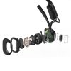 Shokz Openmeet csontvezetéses USB-C vezeték nélküli headset