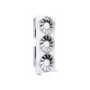 XFX Swift Radeon RX 9070 OC White Triple Fan Gaming Edition AMD 16GB GDDR6 256bit PCIe videókártya