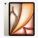 Apple 13" iPad Air (M3) 128GB Wi-Fi Starlight (fehér)