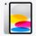 Apple 11" iPad (A16) 256GB Wi-Fi Silver (ezüst)