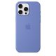 Apple mdh04zm/a iPhone 16 Pro Max meténglila szilikon hátlap