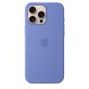 Apple mdh04zm/a iPhone 16 Pro Max meténglila szilikon hátlap
