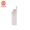 AVAX CB610P MAGNETY 100W 1m USB-C adat- és töltőkábel