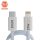 AVAX CB611LB MAGNETY 27W 1m USB-C - Lightning adat- és töltőkábel