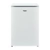 Whirlpool W55Z1 112W fehér, Fagyasztó:95L, fagyasztószekrény
