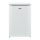 Whirlpool W55Z1 112W fehér, Fagyasztó:95L, fagyasztószekrény