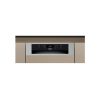 Whirlpool WH6PC11BS7A0 programok száma: 9, keskeny beépíthető, 11 terítékes mosogatógép